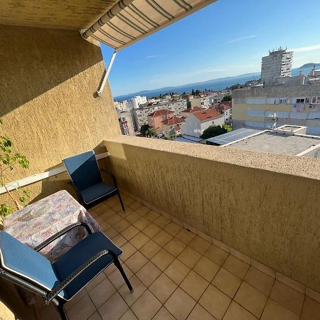 Sunny Corner Apartamento Split Exterior foto