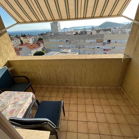 Sunny Corner Apartamento Split Exterior foto