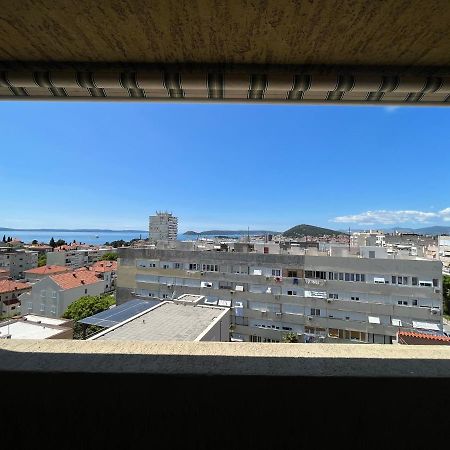 Sunny Corner Apartamento Split Exterior foto