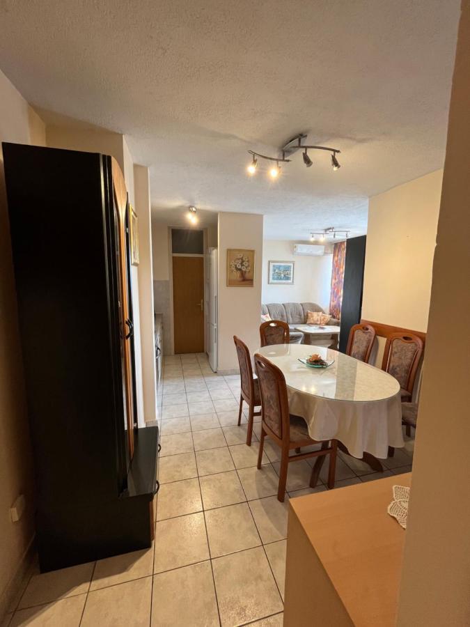 Sunny Corner Apartamento Split Exterior foto