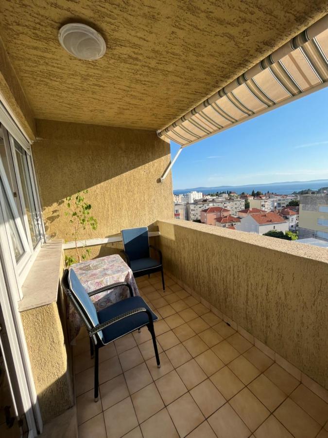 Sunny Corner Apartamento Split Exterior foto