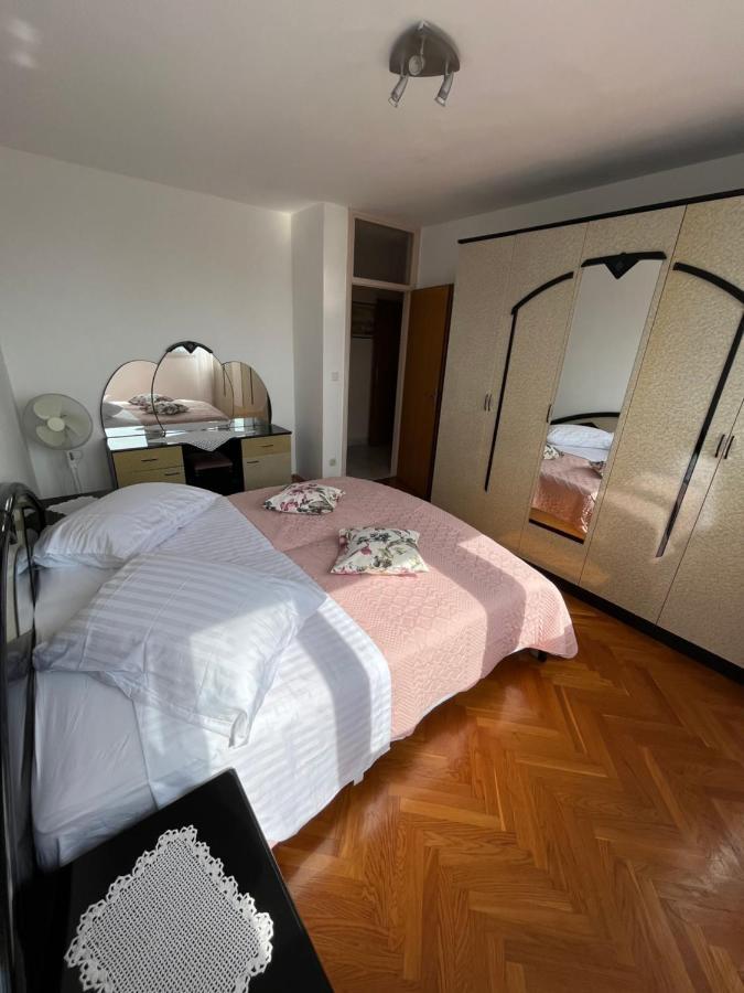 Sunny Corner Apartamento Split Exterior foto