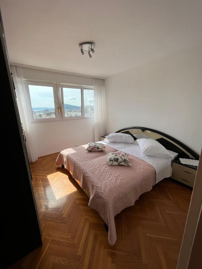 Sunny Corner Apartamento Split Exterior foto